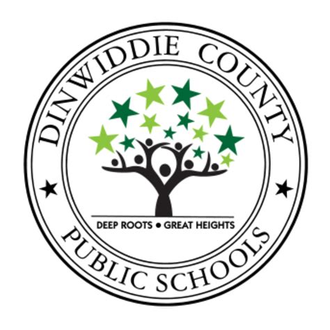 dinwiddie county public schools